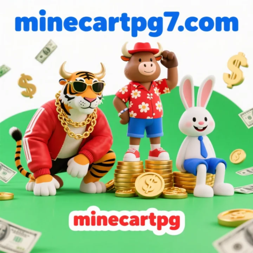 minecartpg