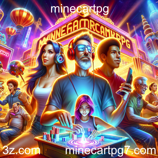 A Revolução dos Jogos Multiplayer: Conectando Jogadores de Todo o Mundo